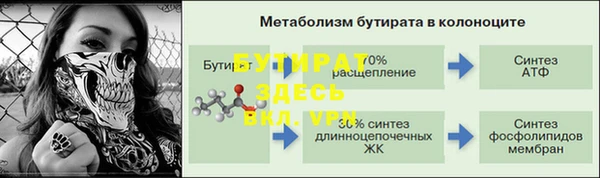 MESCALINE Алексеевка